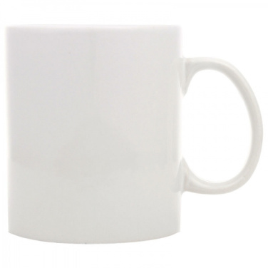 Logotrade business gift image of: Ceramic mug MONZA 300 ml