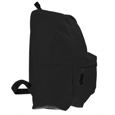Logotrade advertising product picture of: Trendy backpack CADIZ