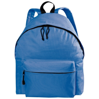Logotrade promotional giveaways photo of: Trendy backpack CADIZ