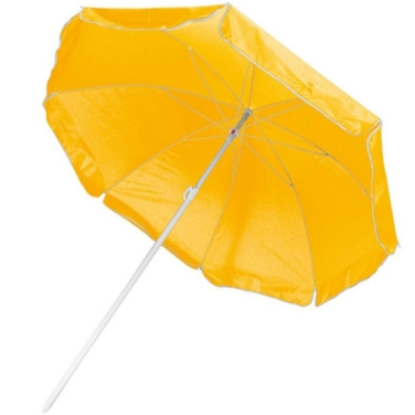 Logotrade promotional product picture of: Beach umbrella FORT LAUDERDALE