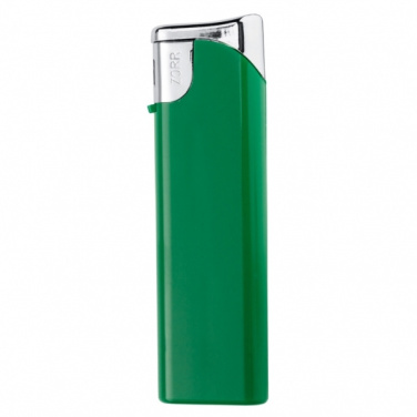 Logo trade corporate gifts image of: Electronic lighter KNOXVILLE