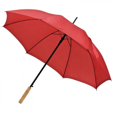 Logotrade promotional merchandise picture of: Automatic walking-stick umbrella LE MANS