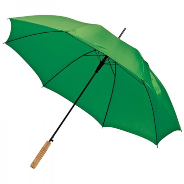 Logotrade promotional product image of: Automatic walking-stick umbrella LE MANS
