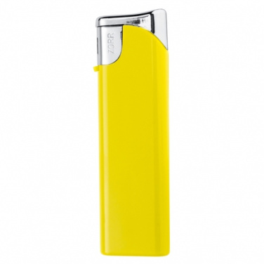 Logotrade promotional merchandise picture of: Electronic lighter KNOXVILLE