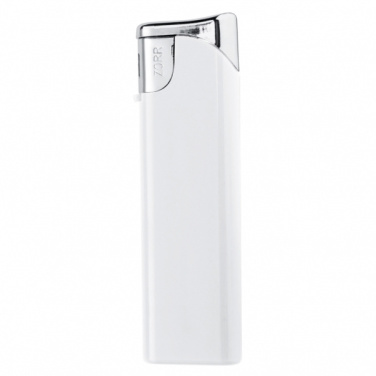 Logo trade promotional items picture of: Electronic lighter KNOXVILLE