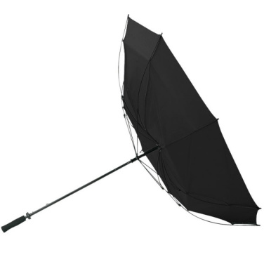 Logo trade promotional items picture of: XL storm umbrella HURRICAN