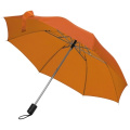 Foldable umbrella LILLE, orange