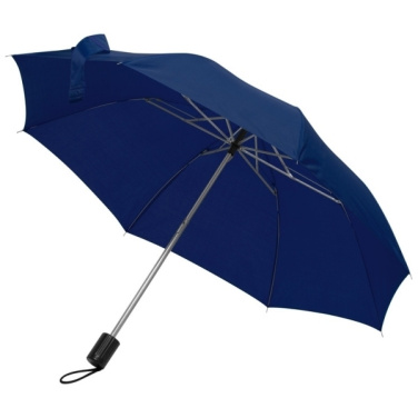 Logotrade business gifts photo of: Foldable umbrella LILLE