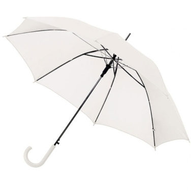 Logo trade corporate gifts picture of: Automatic umbrella LIMOGES