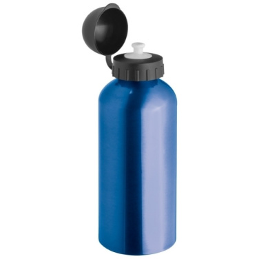 Logotrade corporate gift image of: Drinking bottle CHARLOTTE 600 ml
