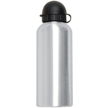 Logotrade promotional gift image of: Drinking bottle CHARLOTTE 600 ml