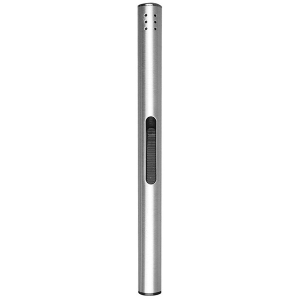 Logotrade business gift image of: Metal pole lighter BRISBANE