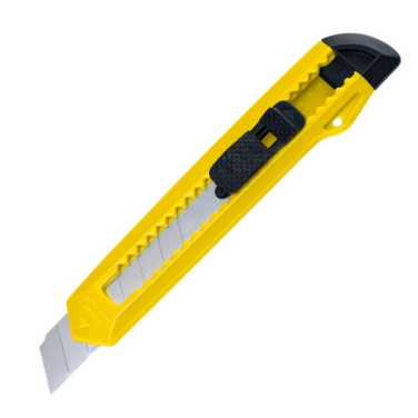 Logotrade promotional item picture of: Big cutter QUITO