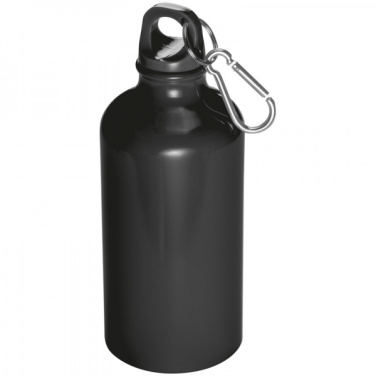 Logotrade promotional merchandise picture of: Drinking bottle LA RODA 500 ml