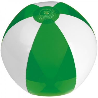 Logotrade business gift image of: Beach ball MONTEPULCIANO