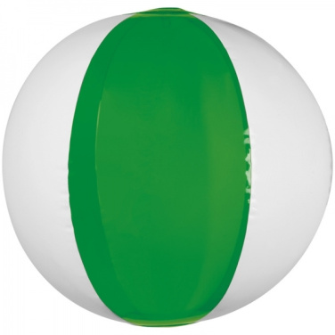 Logotrade promotional products photo of: Beach ball MONTEPULCIANO