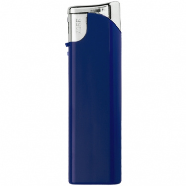 Logo trade business gifts image of: Electronic lighter KNOXVILLE