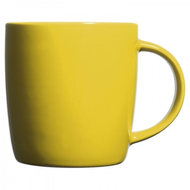 Logotrade promotional merchandise picture of: Ceramic mug MARTINEZ 300 ml