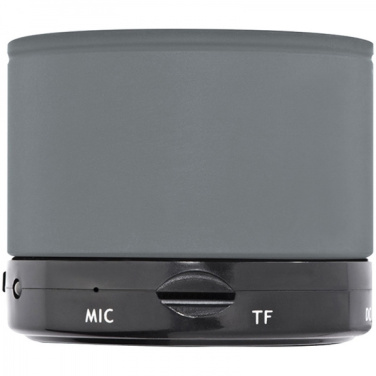 Logotrade promotional product image of: Mini Bluetooth speaker HAWICK