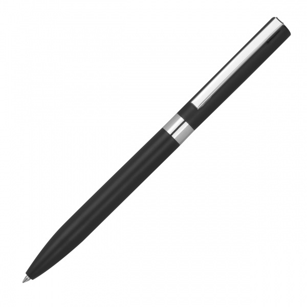 Logo trade promotional merchandise photo of: Gel pen HUELVA