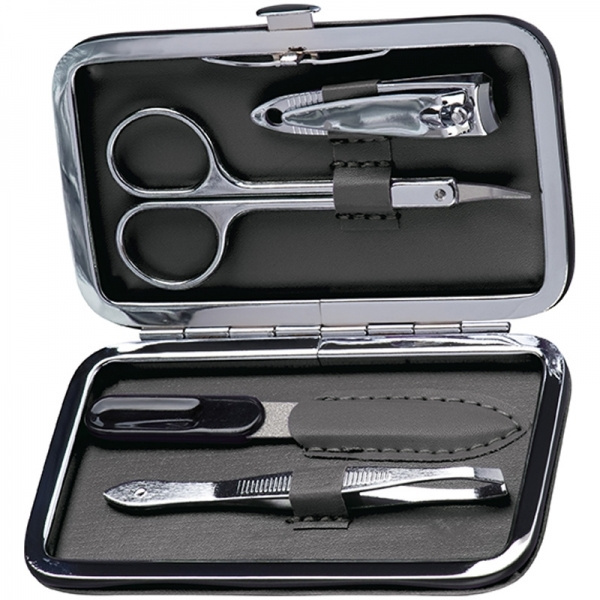 Logotrade advertising product picture of: Manicure set SION