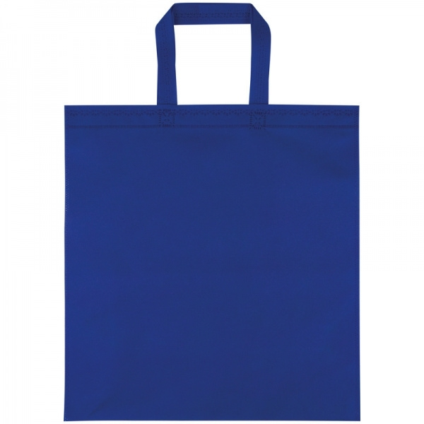 Logo trade promotional merchandise picture of: Non woven bag NIVALA