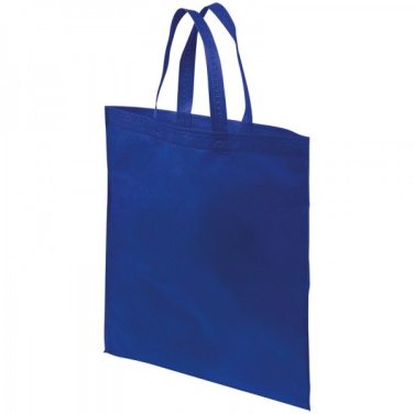 Logotrade promotional gifts photo of: Non woven bag NIVALA