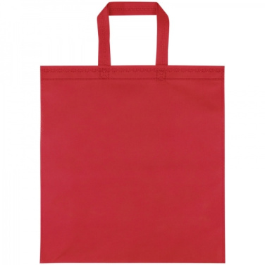 Logo trade corporate gift photo of: Non woven bag NIVALA