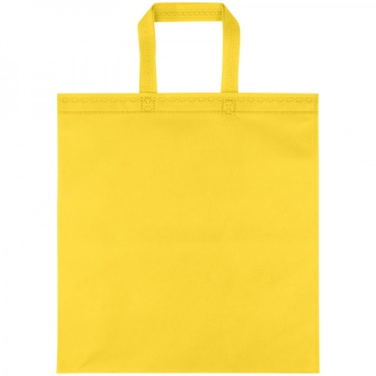 Logotrade promotional merchandise photo of: Non woven bag NIVALA