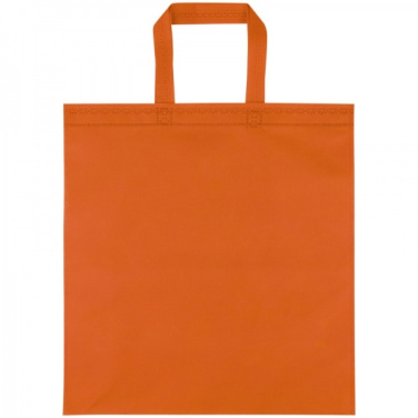 Logotrade promotional merchandise image of: Non woven bag NIVALA