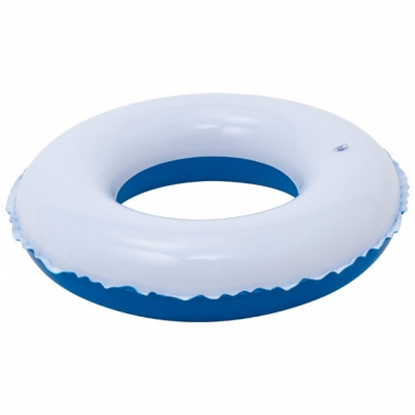 Logo trade promotional giveaways image of: Swim ring BEVEREN