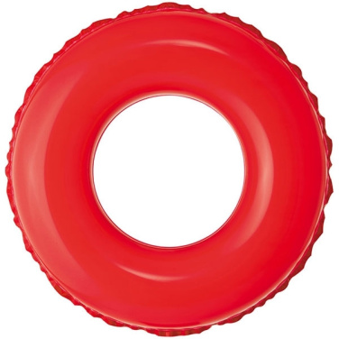 Logo trade promotional giveaways picture of: Swim ring BEVEREN