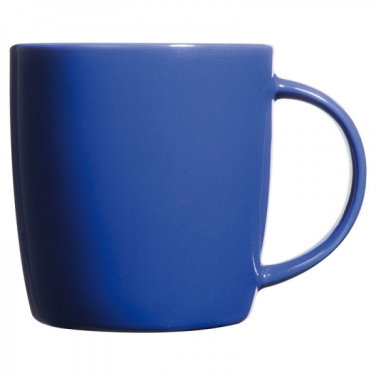 Logo trade promotional gift photo of: Ceramic mug MARTINEZ 300 ml