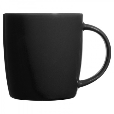 Logo trade promotional giveaways picture of: Ceramic mug MARTINEZ 300 ml