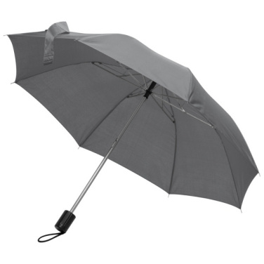 Logo trade promotional gifts picture of: Foldable umbrella LILLE