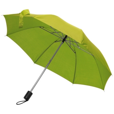 Logotrade promotional item image of: Foldable umbrella LILLE