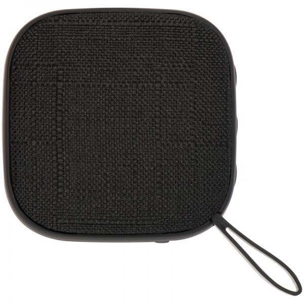 Logo trade promotional gift photo of: Bluetooth speaker ICELAND