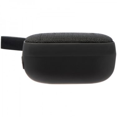 Logotrade business gift image of: Bluetooth speaker ICELAND