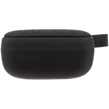 Logo trade promotional gift photo of: Bluetooth speaker ICELAND