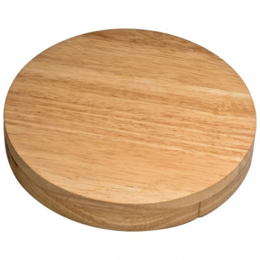 Logo trade corporate gift photo of: Cheese chopping board PESCIA