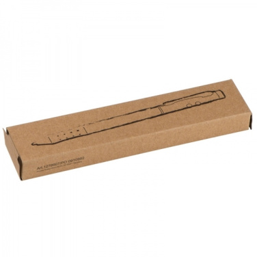 Logo trade promotional items image of: Metal laser pointer MATLOCK