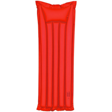 Logotrade advertising products photo of: Air mattress LONG BEACH