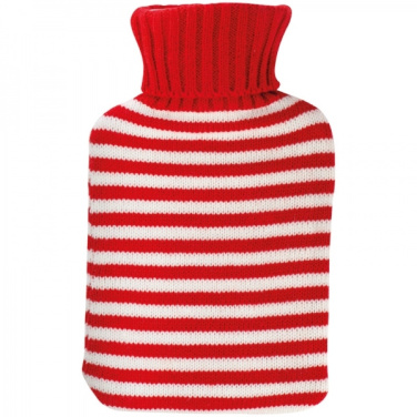 Logo trade promotional gifts picture of: Christmas hot water bottle KALIBO