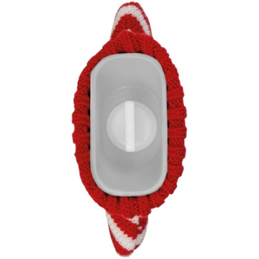 Logotrade promotional product picture of: Christmas hot water bottle KALIBO