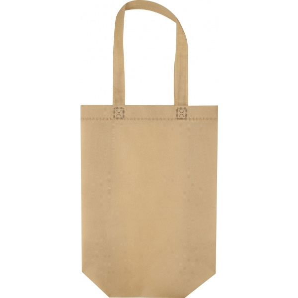 Logotrade promotional gifts photo of: Non-woven Bag SAN ANGELO