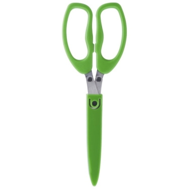 Logotrade business gift image of: Chive scissors BILBAO