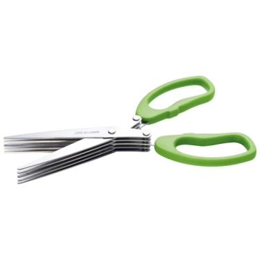 Logotrade business gifts photo of: Chive scissors BILBAO