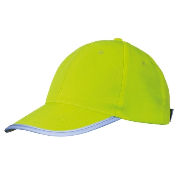 Logo trade promotional gifts image of: Childrens baseball cap SEATTLE