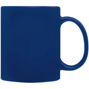 Logo trade promotional items picture of: Colour-changing sublimation mug SIRMIONE 300 ml