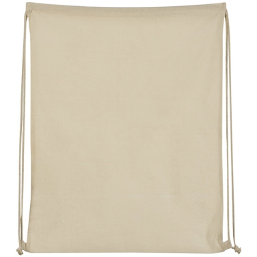 Logo trade promotional giveaway photo of: Cotton bag SUVA